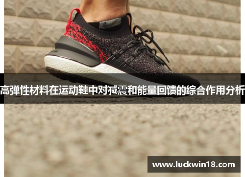 高弹性材料在运动鞋中对减震和能量回馈的综合作用分析